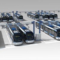 Charging Infrastructure Solutions