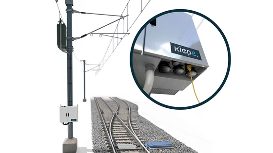 k.Converter Rail2X