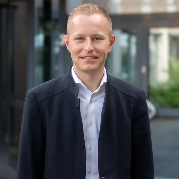Daniel Jaspers