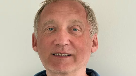 Bernhard Zauner