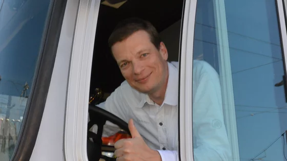 Klaus P. Canavan