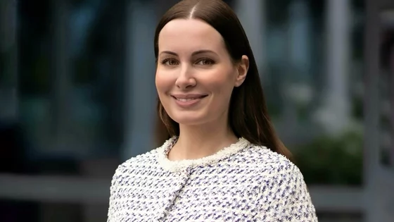 Daria Baryshnikova
