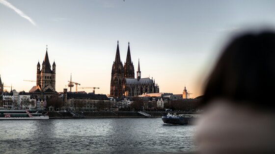 Cologne