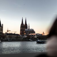 Cologne