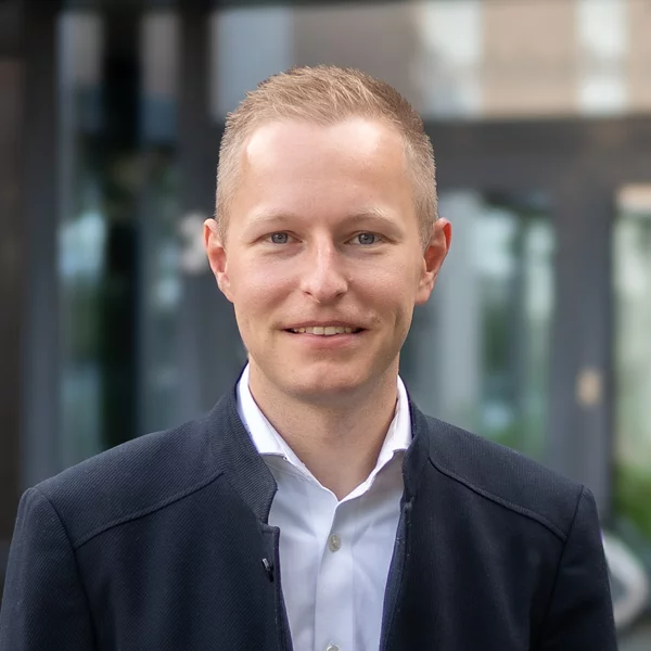 Daniel Jaspers