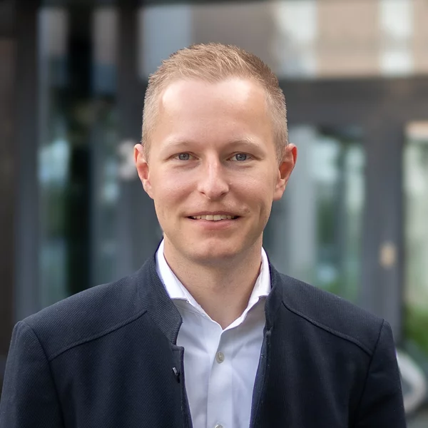 Daniel Jaspers